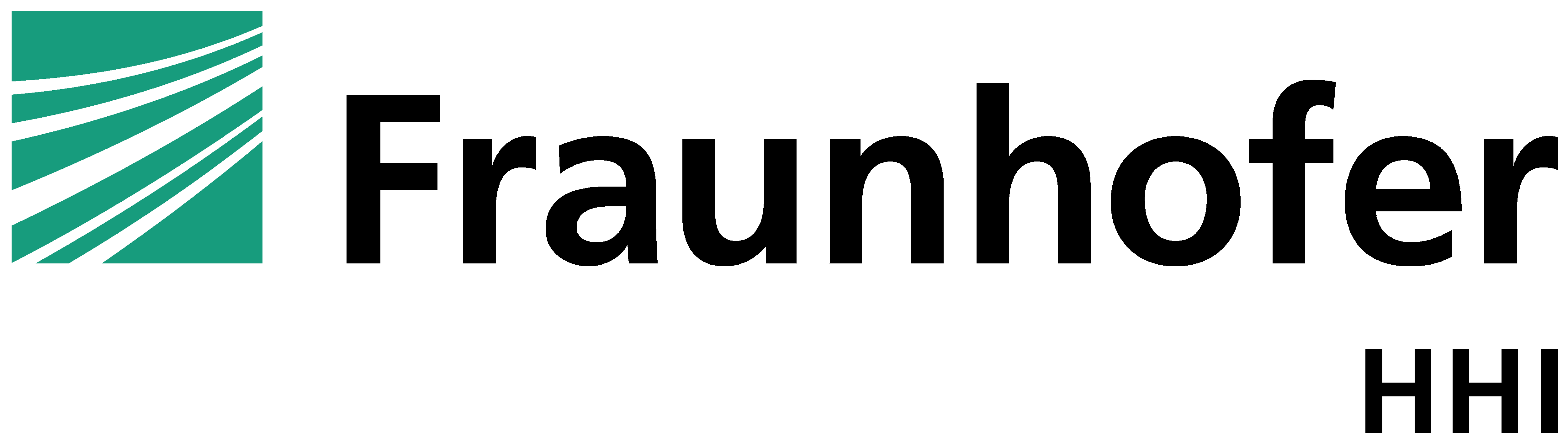 Logo Frauenhofer HHI